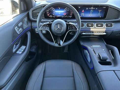 Used 2026 Mercedes-Benz GLE 450 GLE 450 Coupe image 12