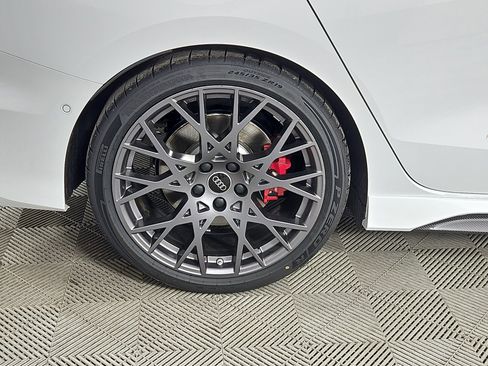 New 2026 Audi RS 3 image 9