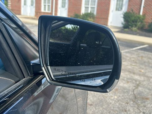 New 2025 Cadillac CT4 Sport image 9