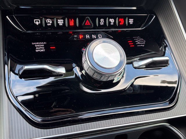 New 2026 Jeep Grand Wagoneer Summit AWD/4WD image 23