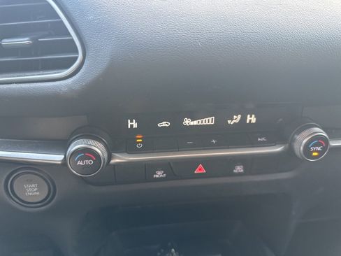 Used 2022 MAZDA CX-30 AWD 2.5 S w/ Select Package image 11