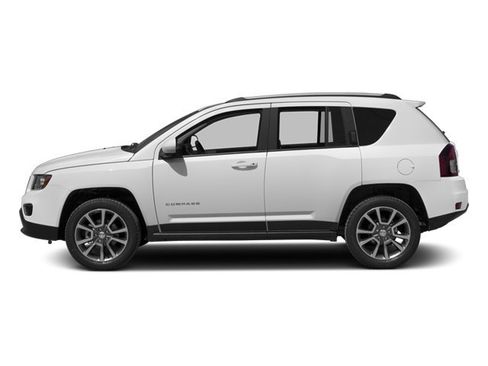 Used 2014 Jeep Compass Sport w/ Power Value Group AWD/4WD image 6