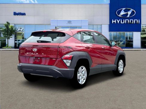 New 2026 Hyundai Kona SE AWD/4WD image 7