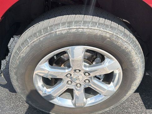 Used 2021 Ford F150 King Ranch w/ Equipment Group 601A High AWD/4WD image 3