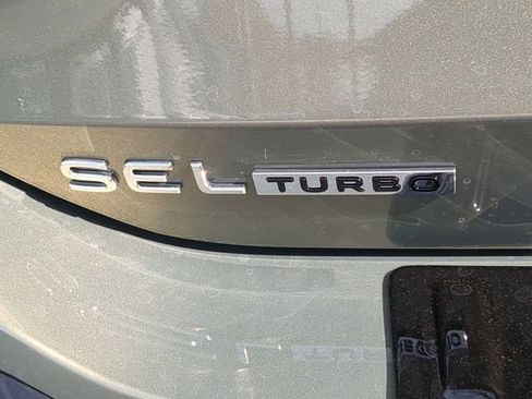 New 2026 Volkswagen Tiguan SEL R-Line image 11