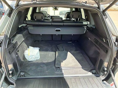 Certified 2025 BMW X5 xDrive40i w/ Climate Comfort Package AWD/4WD image 18