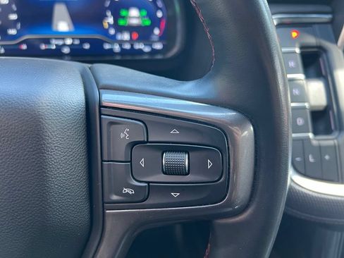 Used 2023 Chevrolet Suburban RST w/ Luxury Package AWD/4WD image 39