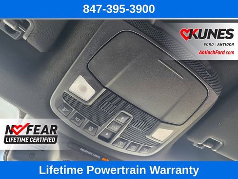 Certified 2024 Ford Expedition Limited AWD/4WD image 53