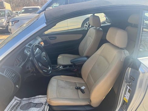 Used 2013 BMW 128i Convertible w/ Premium Pkg image 27