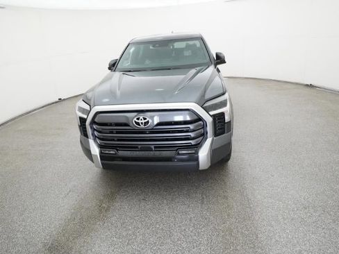 New 2026 Toyota Tundra Limited AWD/4WD image 15