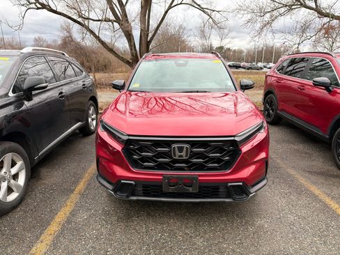 Used 2024 Honda CR-V Sport image 6