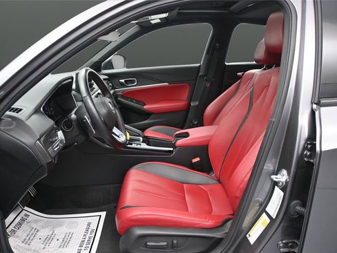Used 2024 Acura Integra A-Spec FWD image 9