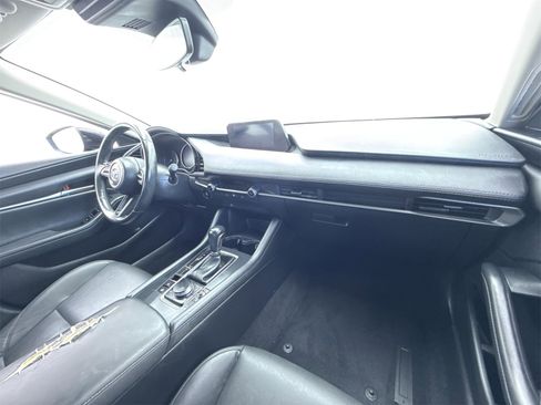 Used 2020 MAZDA MAZDA3 Sedan w/ Select Package image 16