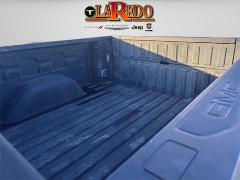 Used 2020 GMC Sierra 1500 SLT image 25