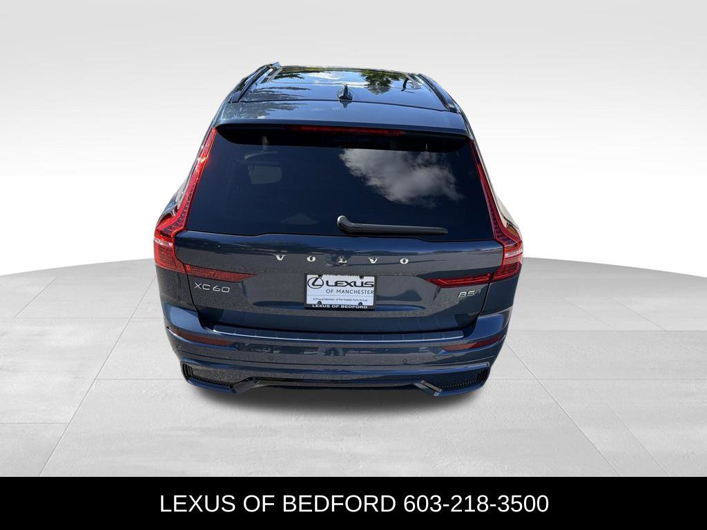 Used 2024 Volvo XC60 B5 Plus w/ Climate Package AWD/4WD image 5