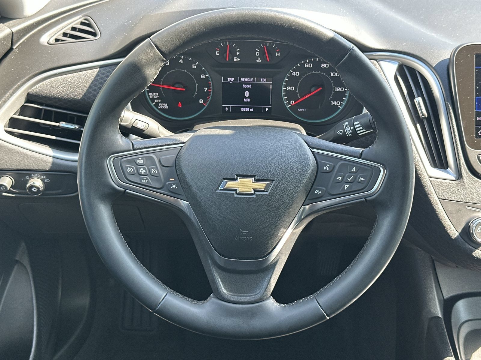 Used 2024 Chevrolet Malibu RS FWD image 19