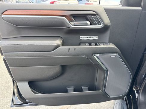 Certified 2024 GMC Sierra 1500 Denali w/ Technology Package image 16