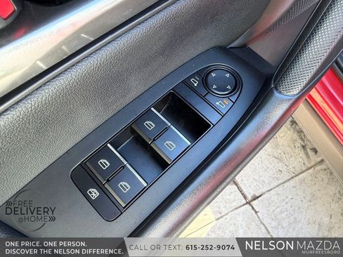 Certified 2025 MAZDA CX-50 AWD 2.5 S w/ Preferred Package image 16