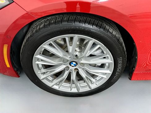 Certified 2023 BMW 330i Sedan w/ Parking Assistance Package image 32