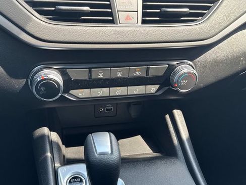 Used 2023 Nissan Altima 2.5 S image 30