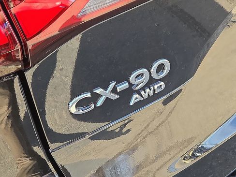 New 2026 MAZDA CX-90 3.3 Turbo w/ Select Package AWD/4WD image 11