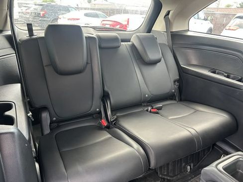 Used 2025 Honda Odyssey EX-L image 36