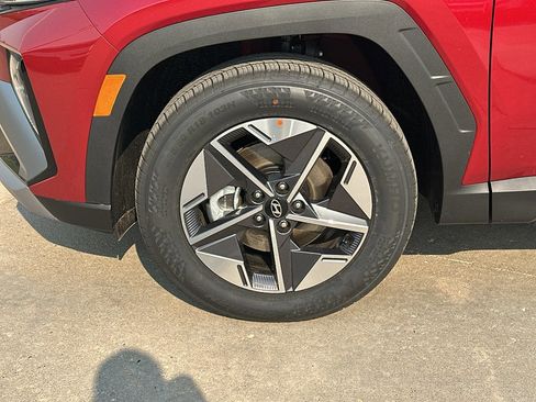 New 2026 Hyundai Tucson SEL image 3