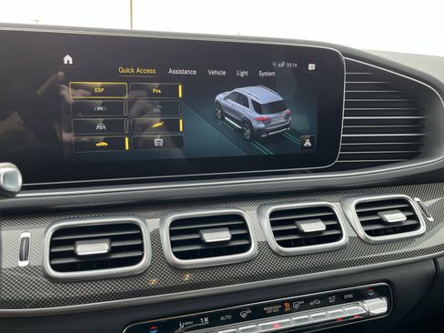 Used 2023 Mercedes-Benz GLE 350 image 23