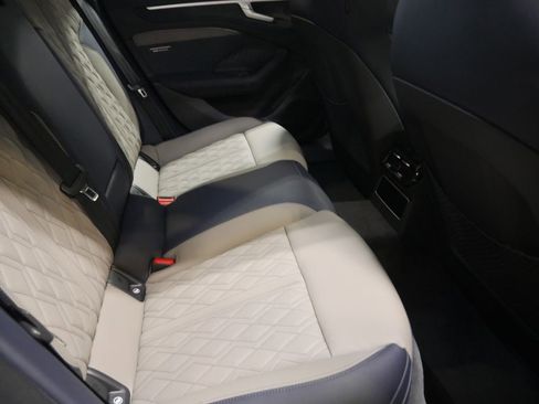 New 2026 Audi A6 Prestige image 24