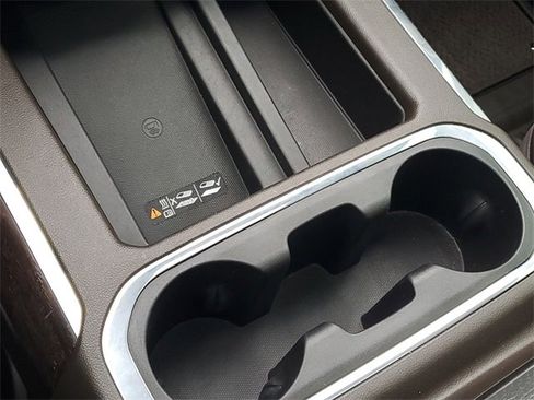 Used 2021 GMC Sierra 2500 Denali w/ Denali Ultimate Package image 30