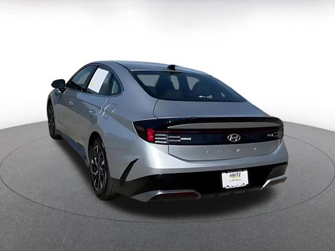 Used 2025 Hyundai Sonata SEL image 11