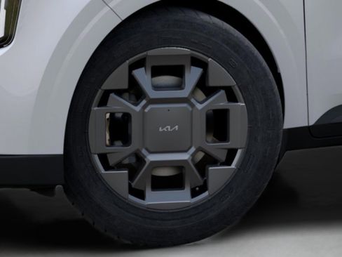 New 2026 Kia Carnival EX FWD image 24