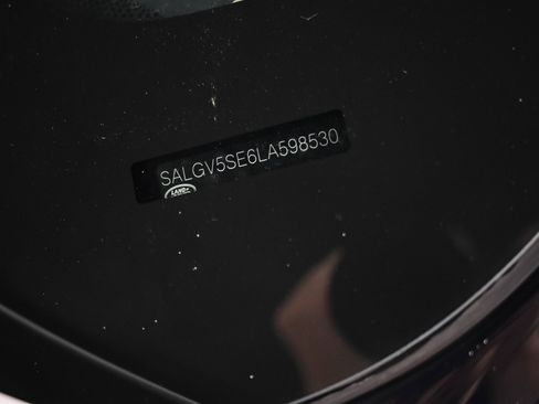 Used 2020 Land Rover Range Rover Long Wheelbase Autobiography image 13