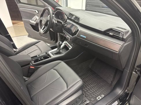Used 2022 Audi Q3 2.0T Premium Plus AWD/4WD image 20