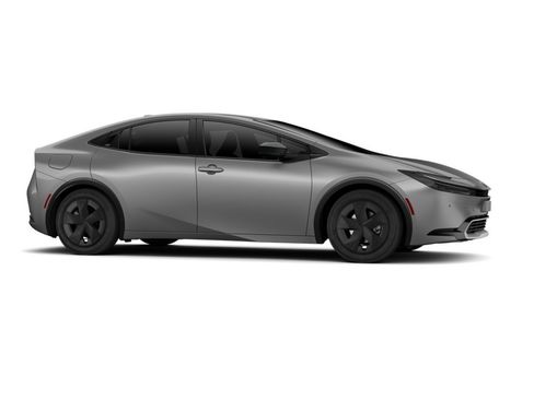 New 2026 Toyota Prius Plug-In Hybrid image 13