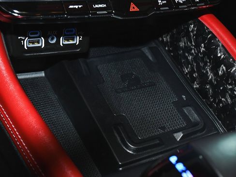 Used 2024 Dodge Durango SRT Hellcat image 46