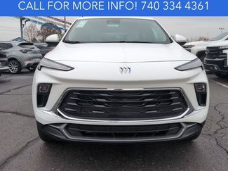 New 2026 Buick Encore GX Preferred w/ Comfort Package video 2