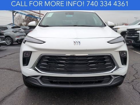 New 2026 Buick Encore GX Preferred w/ Comfort Package image 2