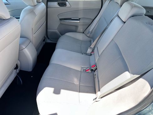 Used 2011 Subaru Forester 2.5X AWD/4WD image 6