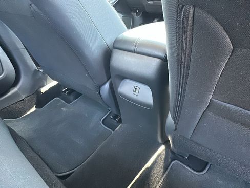 Certified 2024 Nissan Sentra SV w/ Trunk Package image 25