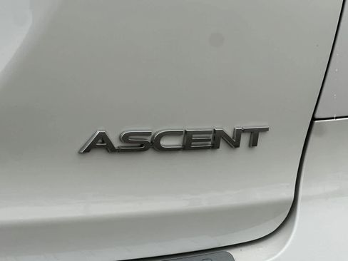 Used 2021 Subaru Ascent Premium w/ Convenience Package image 32
