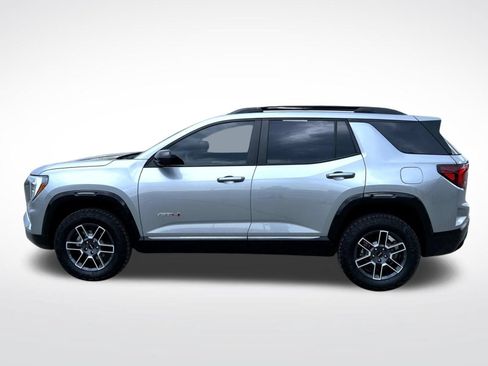 Used 2026 GMC Terrain AT4 w/ Convenience Package III AWD/4WD image 9