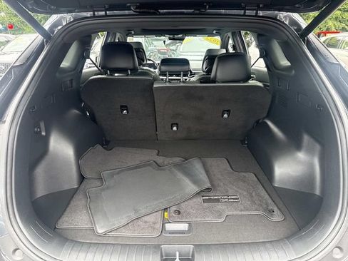 Used 2023 Kia Sportage X-Line w/ X-Line Premium Package AWD/4WD image 9