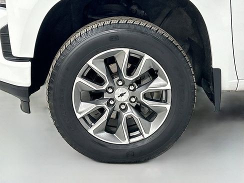 Used 2022 Chevrolet Silverado 1500 RST w/ Bed Protection Package image 30