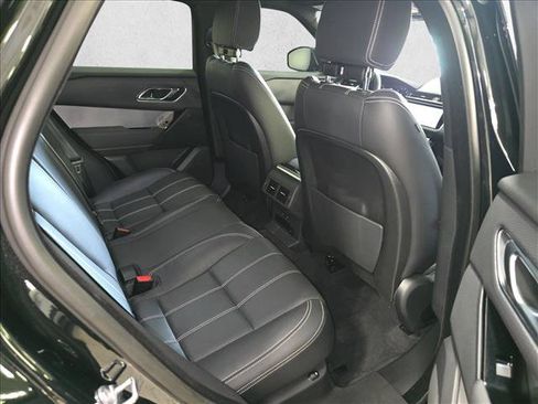 Used 2023 Land Rover Range Rover Velar R-Dynamic S AWD/4WD image 11
