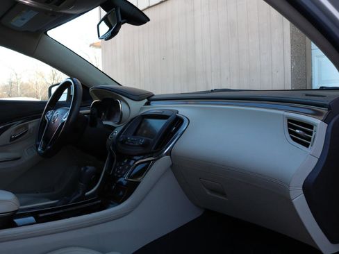 Used 2014 Buick LaCrosse Leather FWD image 44