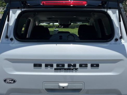 New 2026 Ford Bronco Sport Big Bend w/ Convenience Package AWD/4WD image 19