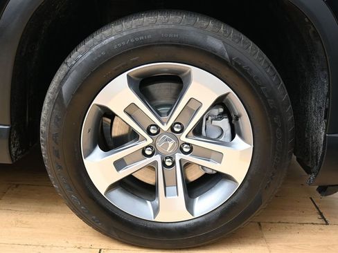 Used 2023 Honda Pilot EX-L image 16
