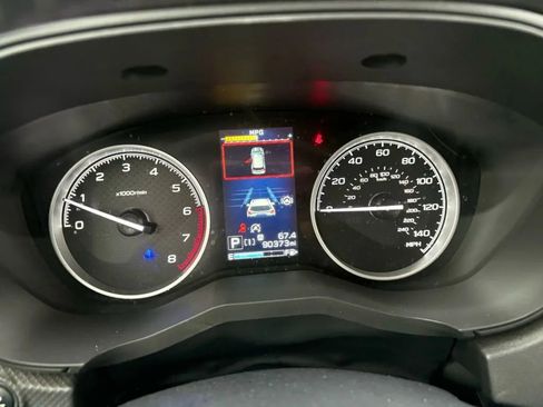 Used 2022 Subaru Forester Premium AWD/4WD image 16
