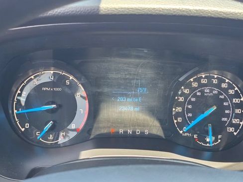 Used 2020 Ford Ranger XL w/ Trailer Tow Package RWD image 29